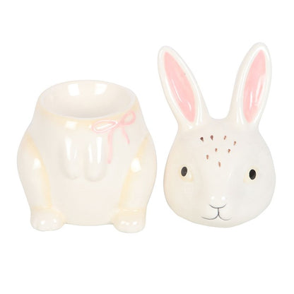 Bunny Shaped Wax & Oil Burner