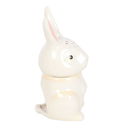 Bunny Shaped Wax & Oil Burner