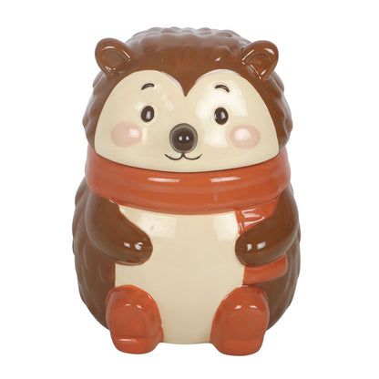 Hazel Hedgehog Wax & Oil Burner