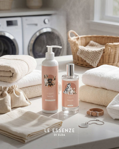 Hondenshampoo Talco
