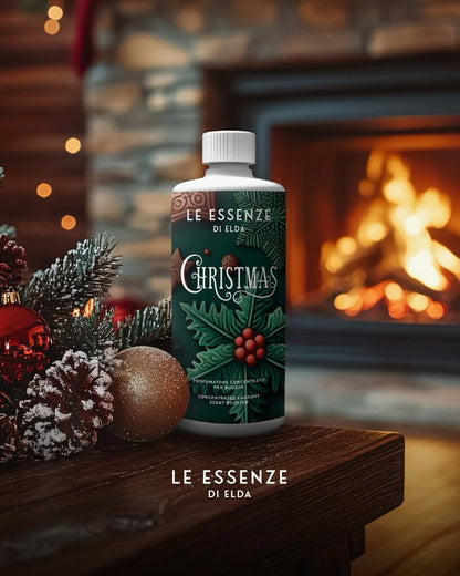 Laundry Perfume Christmas 