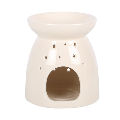 3D Angel Wing Wax & Oil Burner
