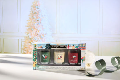 Après Ski 3 Small Tumbler Gift Set