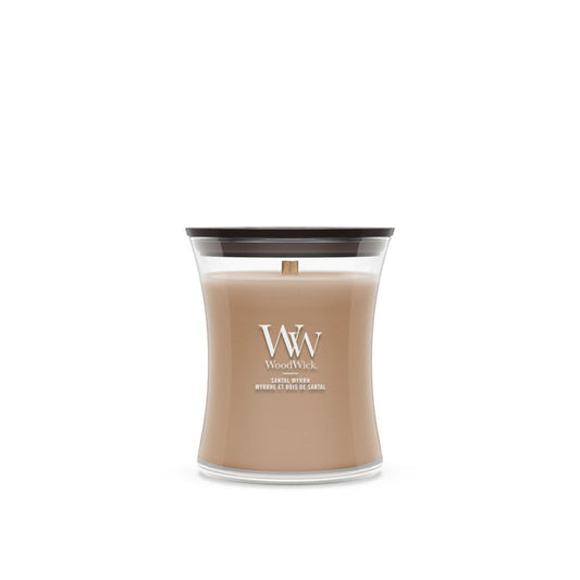 Santal Myrrh