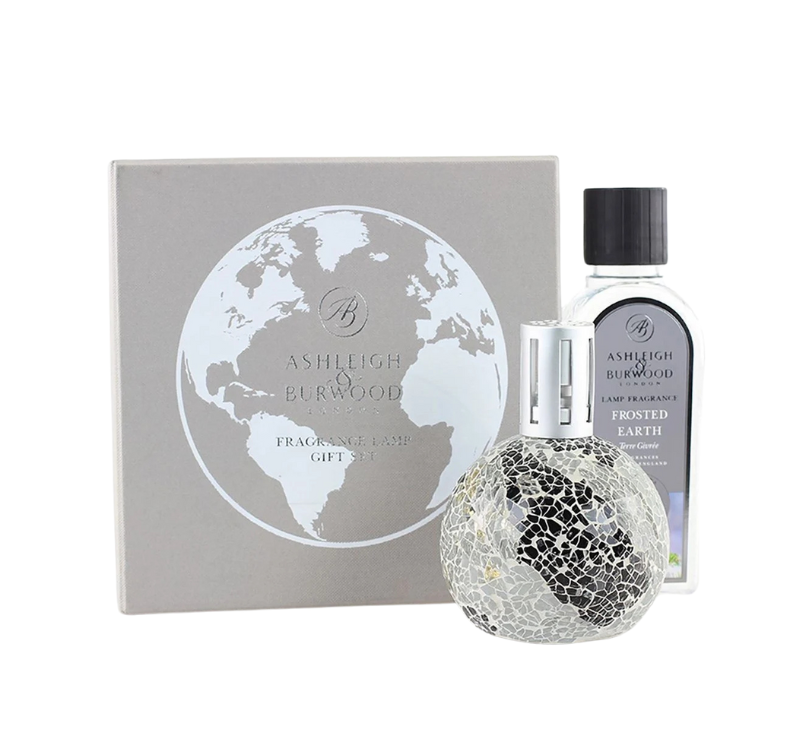Mineral Earth Giftset