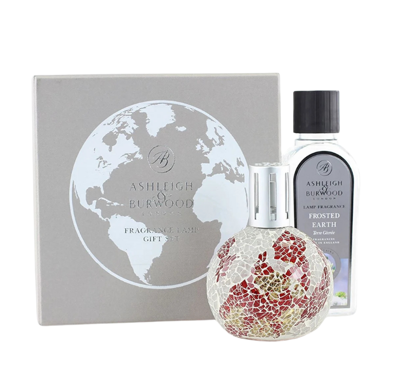 Earth's Magma Giftset