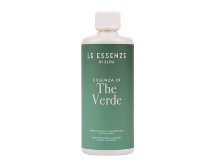 Laundry Perfume The Verde