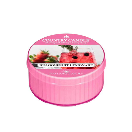 Dragonfruit Lemonade