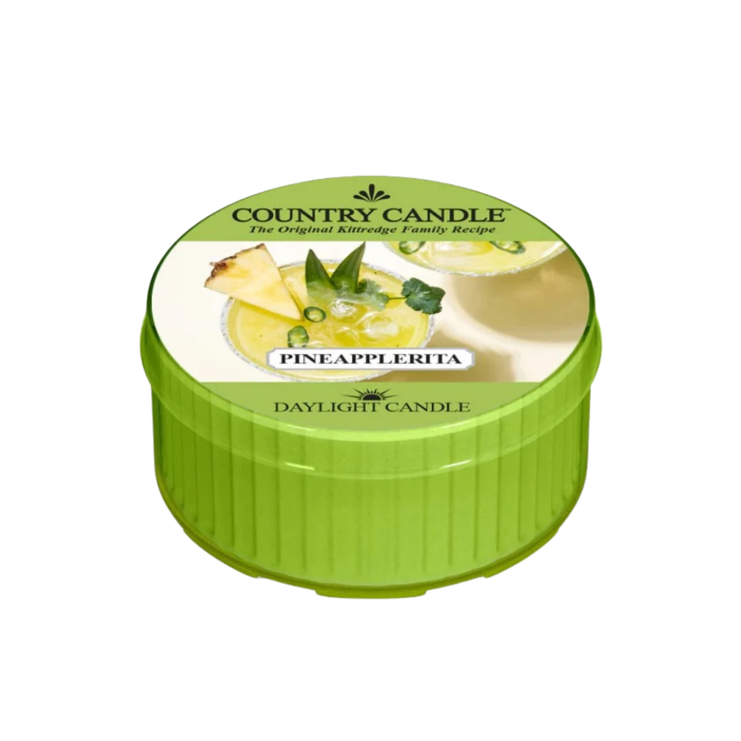 Pineapplerita