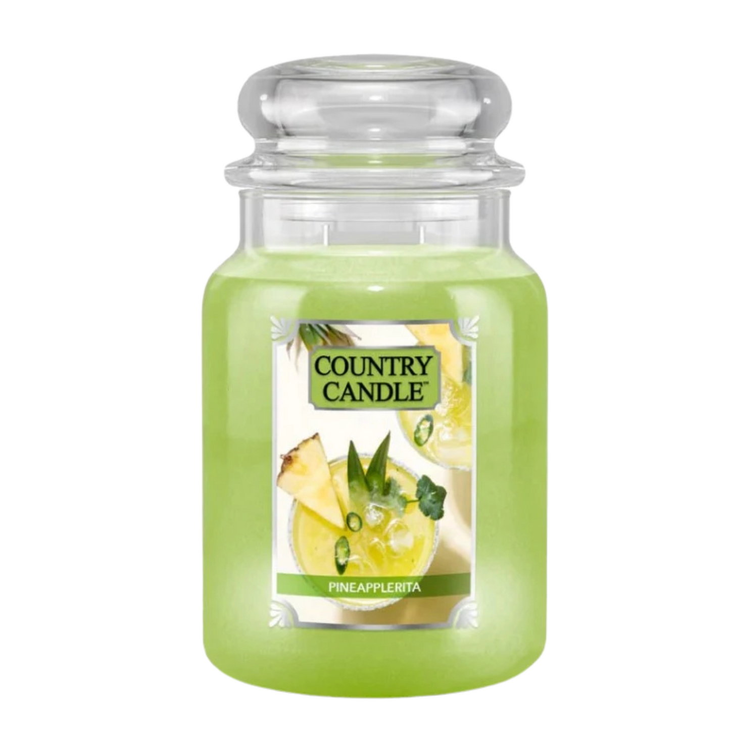 Pineapplerita