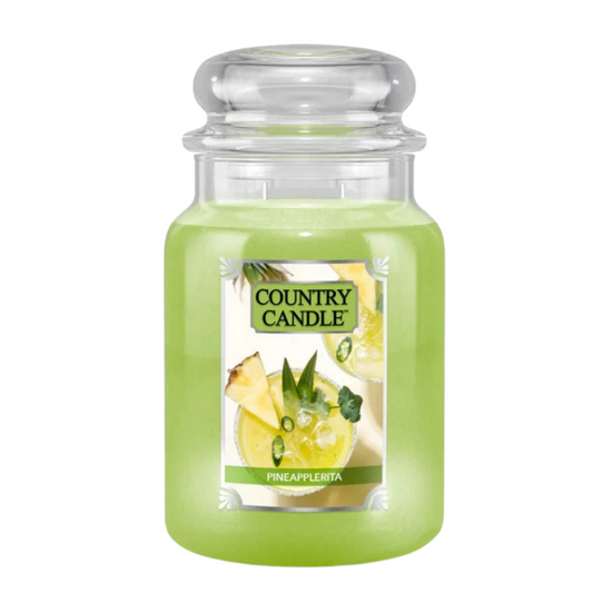 Pineapplerita