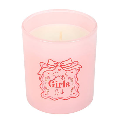 Single Girls Club Candle