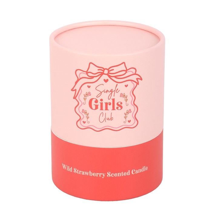 Single Girls Club Candle