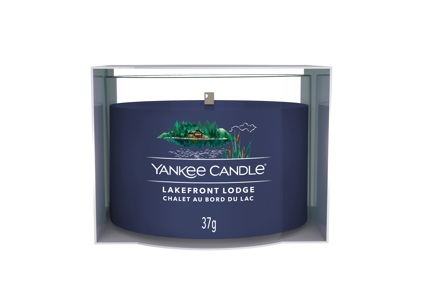 Lakefront Lodge
