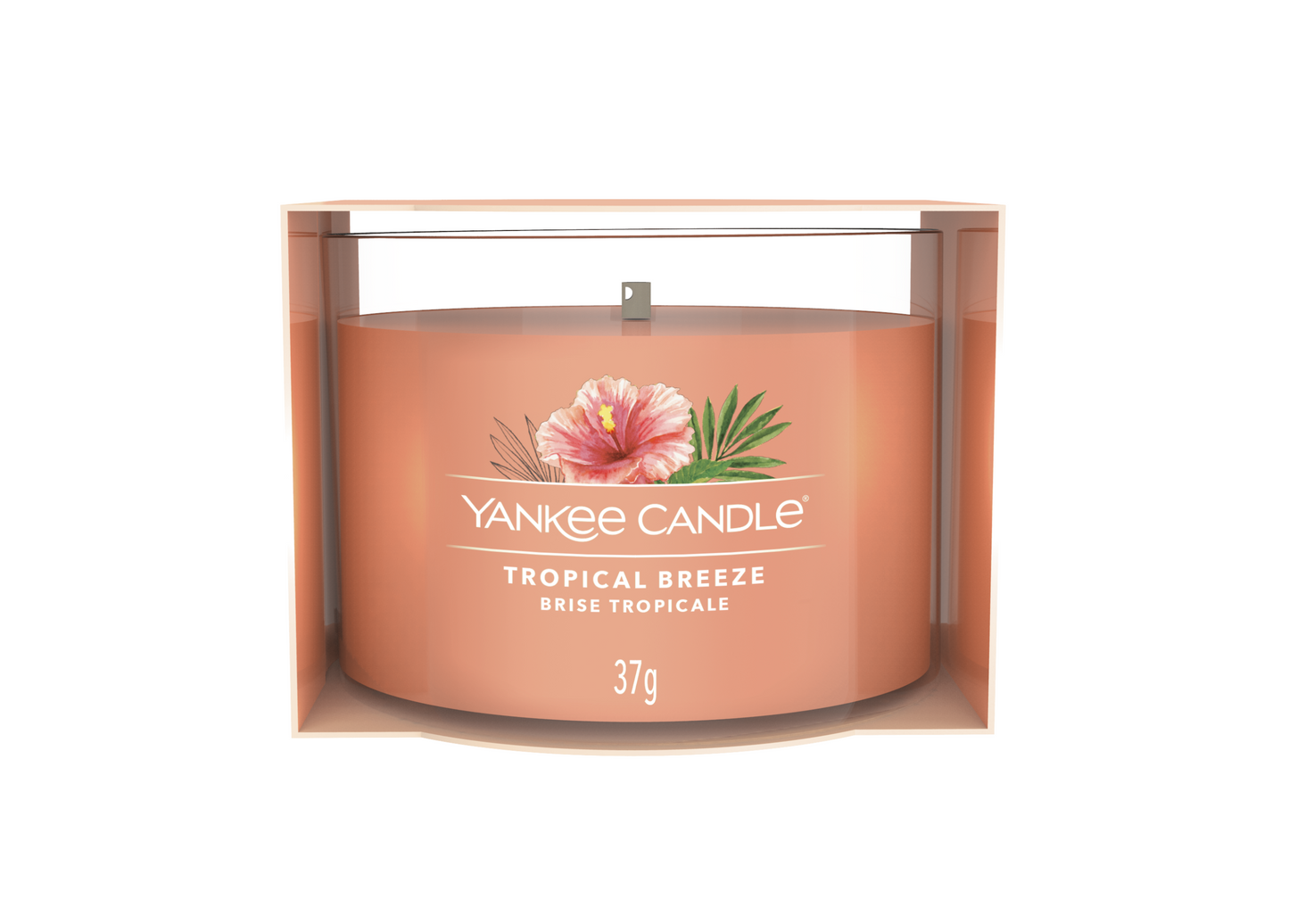 Tropical Breeze
