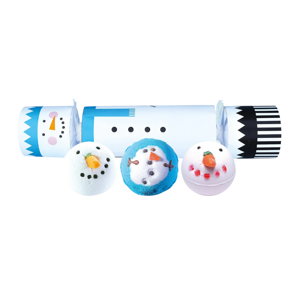 Frosty The Snowman Blaster Cracker