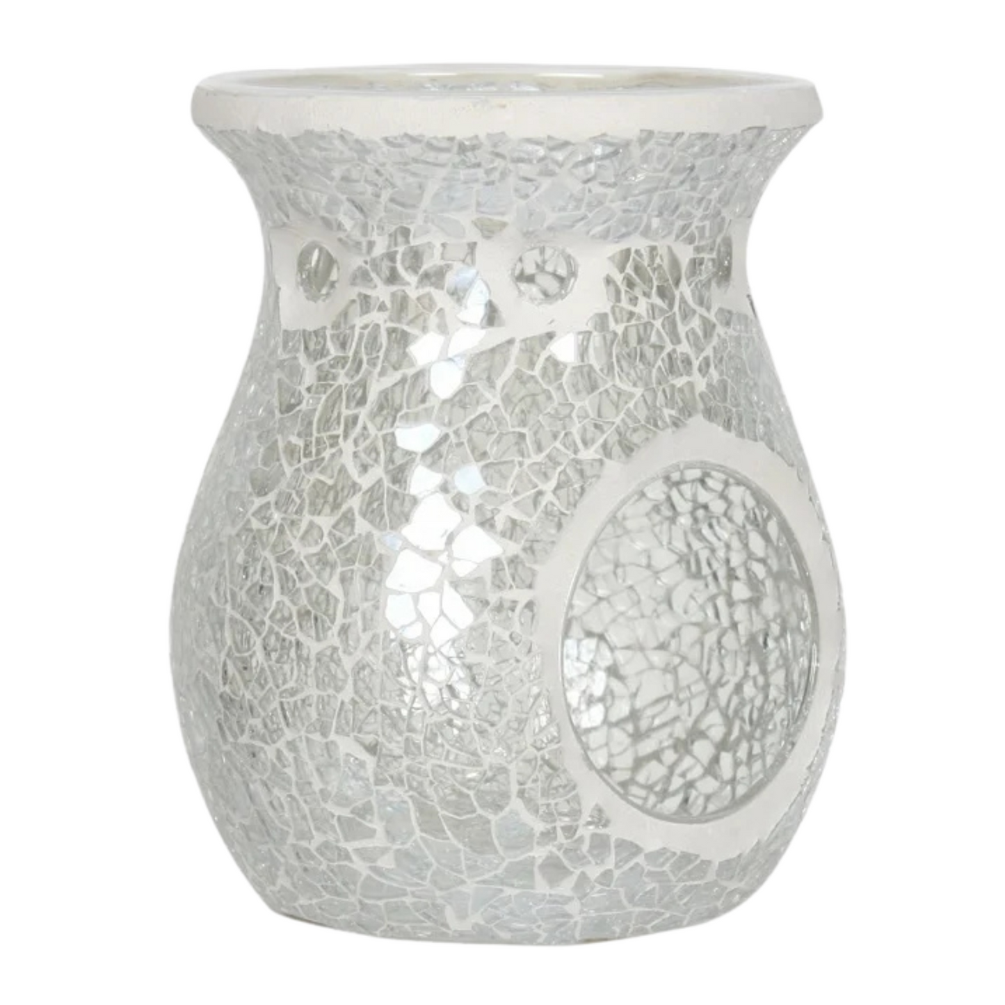 Clear Lustre Melt Warmer