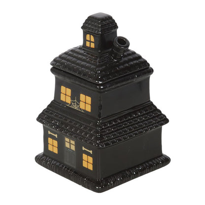 Haunted House Wax & Oil Burner
