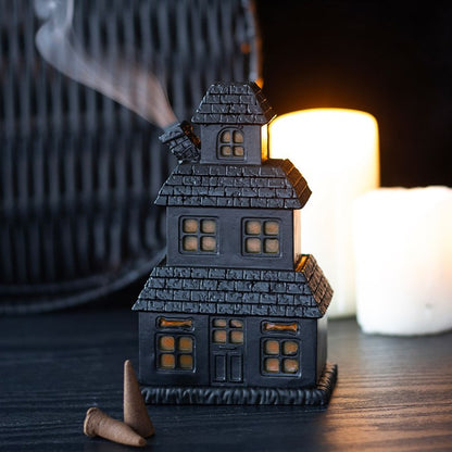 Haunted House Brûleur d'encens 