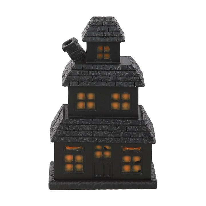Haunted House Brûleur d'encens 