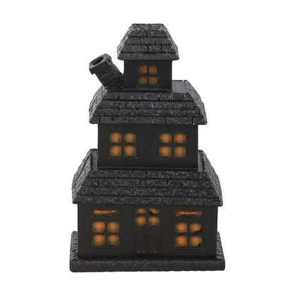 Haunted House Brûleur d'encens 
