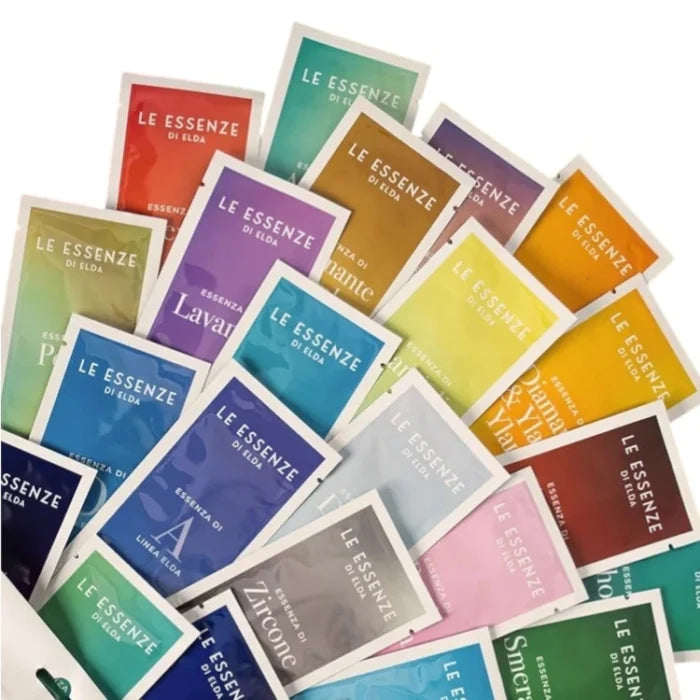 Proefpakket 20 x 10 ml