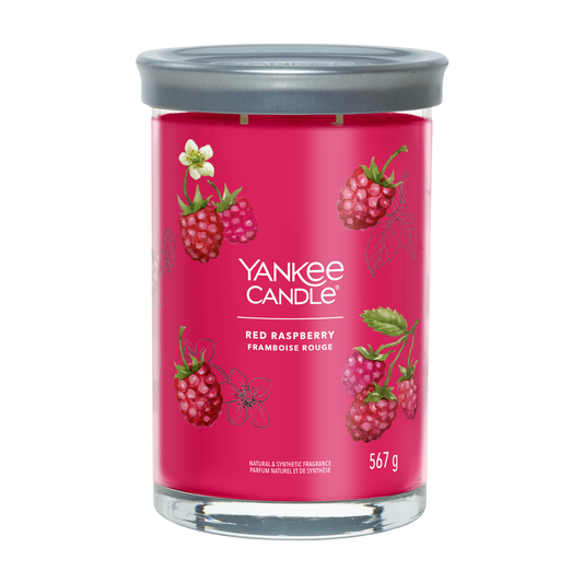Red Raspberry