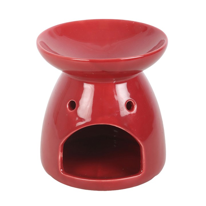 Sacred Heart Wax & Oil Burner