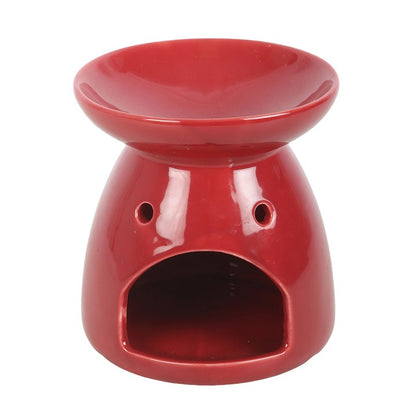 Sacred Heart Wax & Oil Burner