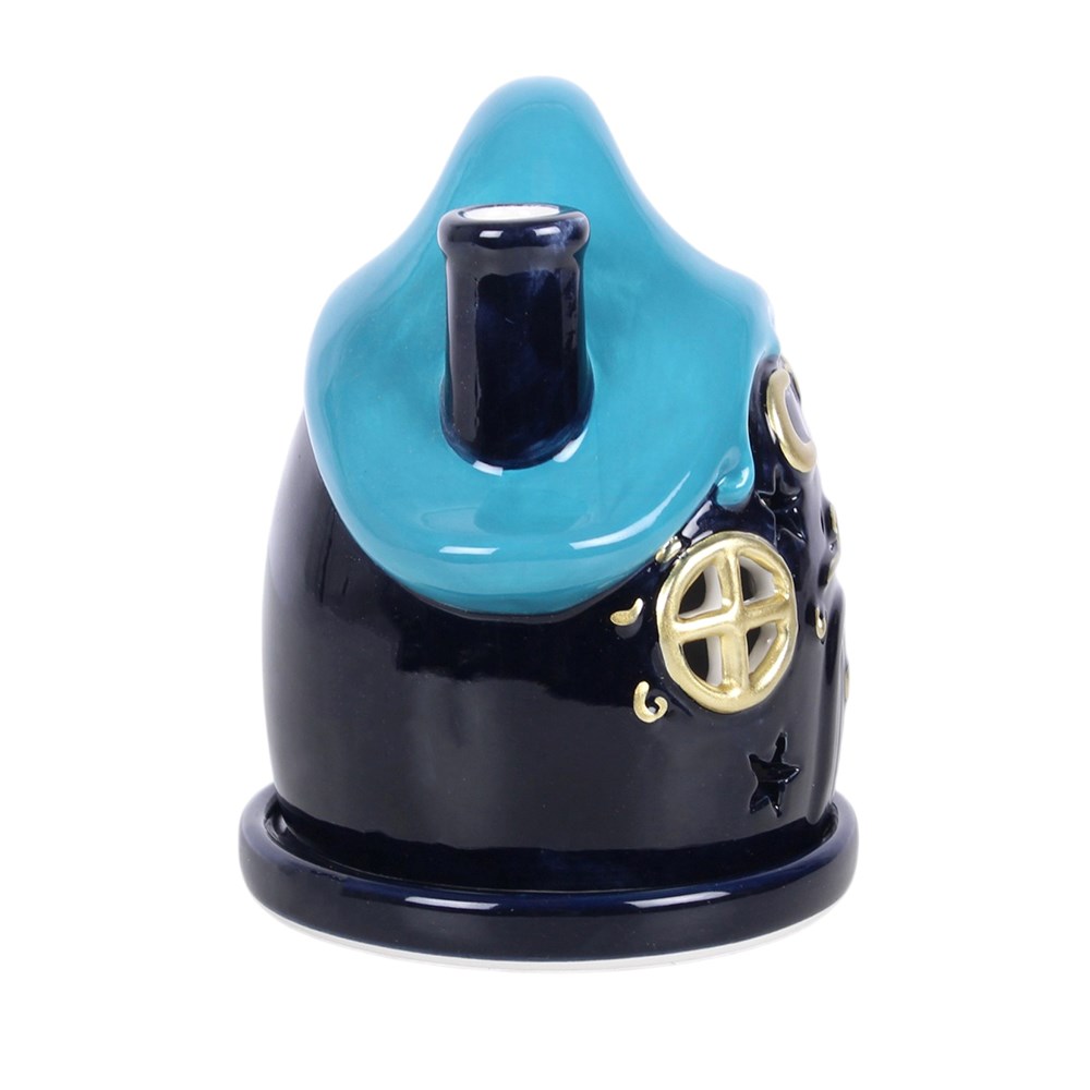 Moonwave Cottage Wierookkegel Brander