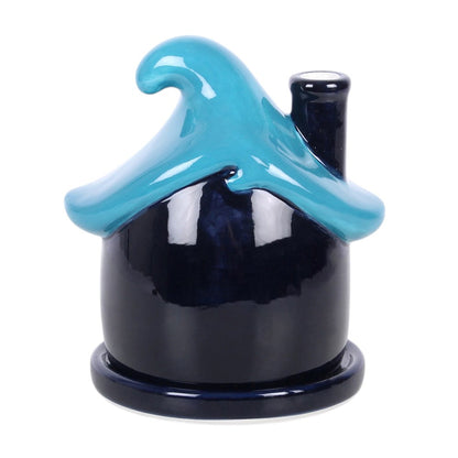 Moonwave Cottage Wierookkegel Brander