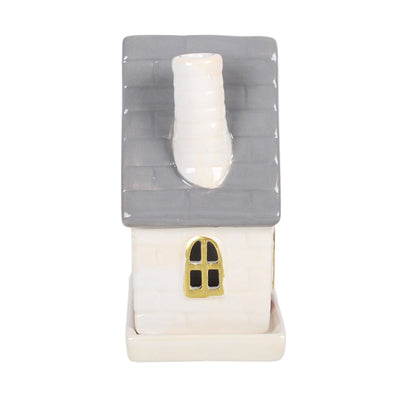 Stone Cottage Wierookkegel Brander