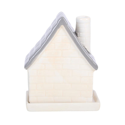 Stone Cottage Wierookkegel Brander