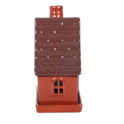 Hearth Cottage Wierookkegel Brander