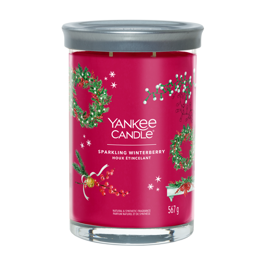 Sparkling Winterberry