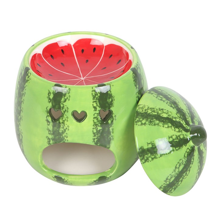 Watermelon Wax & Oil Burner