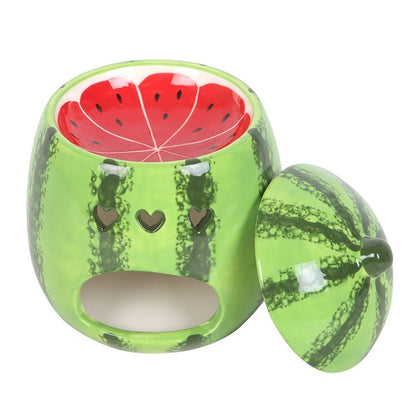 Watermelon Wax & Oil Burner