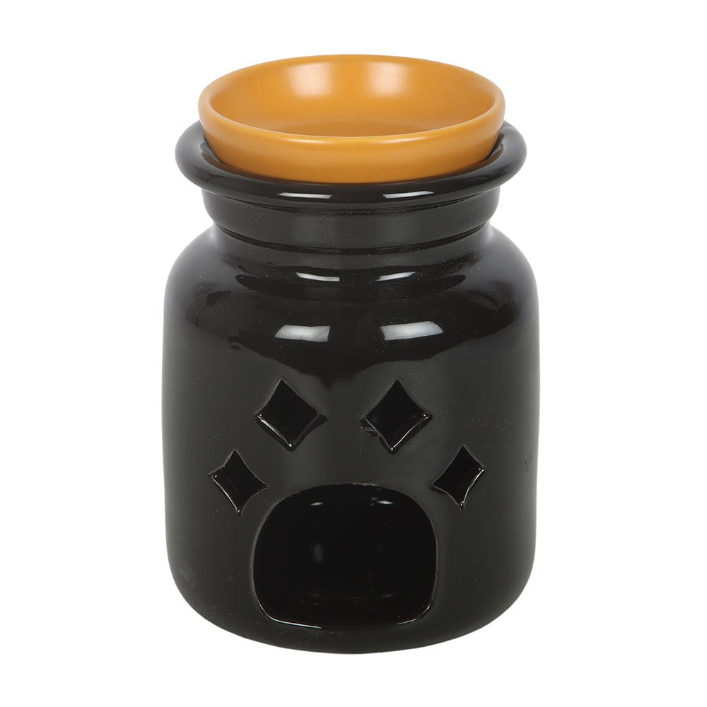 Spider Silk Serum Potion Bottle Wax & Oil Burner