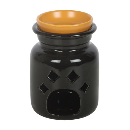 Spider Silk Serum Potion Bottle Wax & Oil Burner