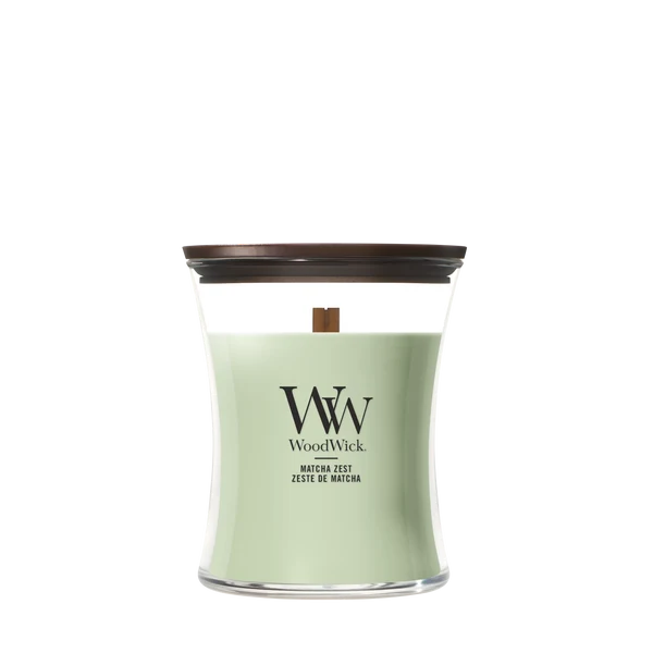 Matcha Zest