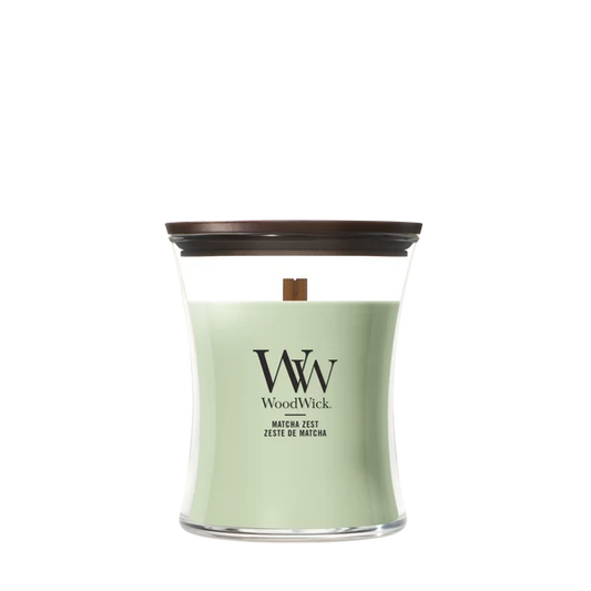 Matcha Zest