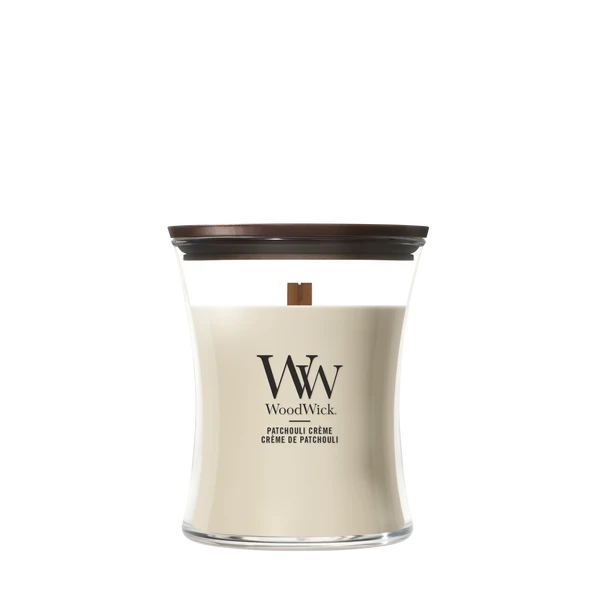 Patchouli Creme