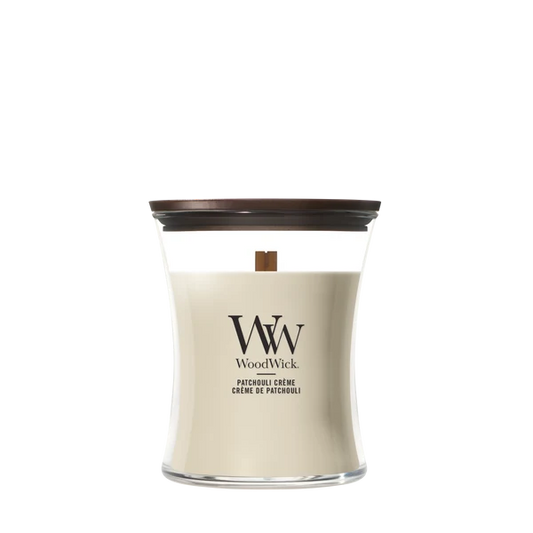 Patchouli Creme