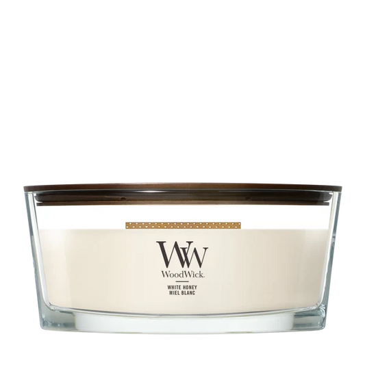 White Honey
