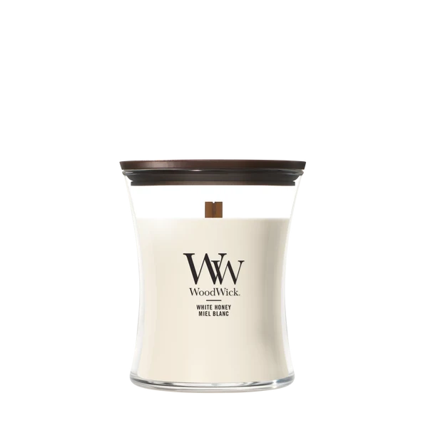 White Honey