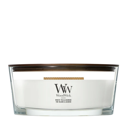 White Tea & Jasmin