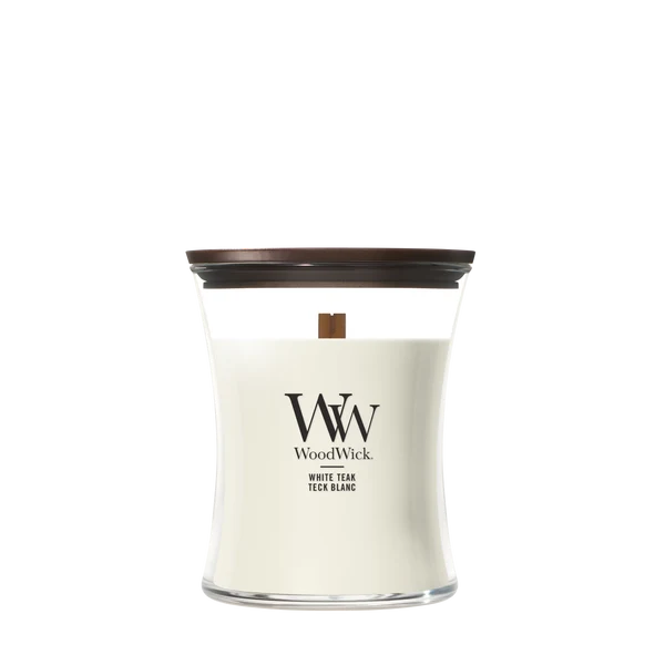 White Teak