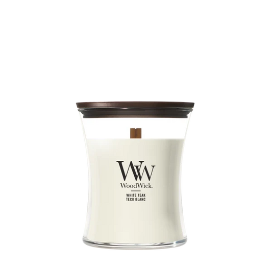 White Teak