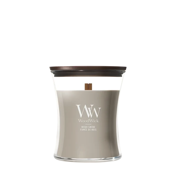 Wood Smoke