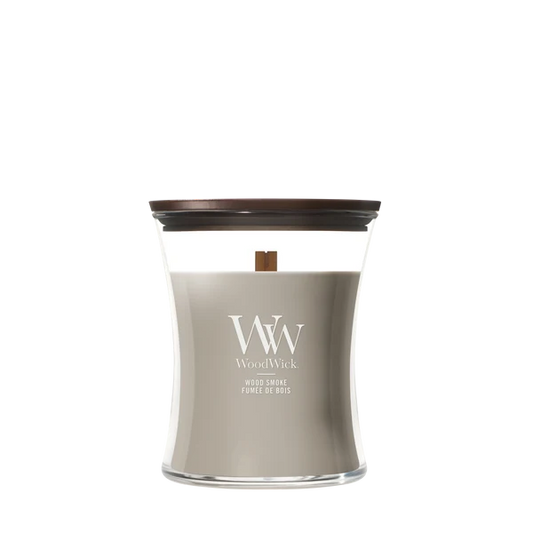 Wood Smoke